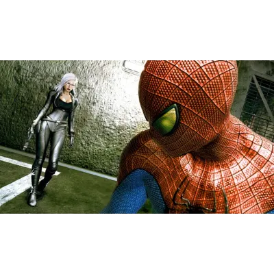 The Amazing Spider-Man / Новый человек-паук STEAM KEY РОССИЯ+СНГ СТИМ КЛЮЧ ЛИЦЕНЗИЯ - irongamers.ru