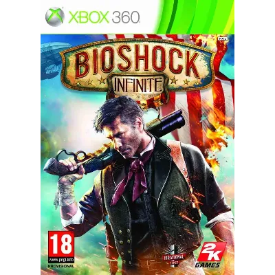 WWE 2K15 + Terraria + 2 игры (Общий Xbox 360) ⭐⭐⭐ - irongamers.ru