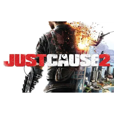 Tekken 6 + Justcause 2 + Mafia 2 Xbox360 общий ⭐⭐⭐ - irongamers.ru