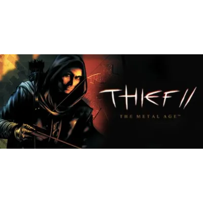 Thief II: The Metal Age / Эпоха металла STEAM КЛЮЧ РФ+МИР
