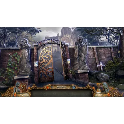 9 CLUES 2: THE WARD STEAM KEY REGION FREE GLOBAL - irongamers.ru