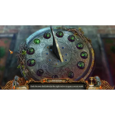 9 CLUES 2: THE WARD STEAM KEY REGION FREE GLOBAL - irongamers.ru