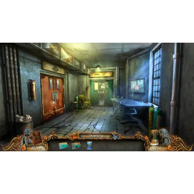 9 CLUES 2: THE WARD STEAM KEY REGION FREE GLOBAL - irongamers.ru