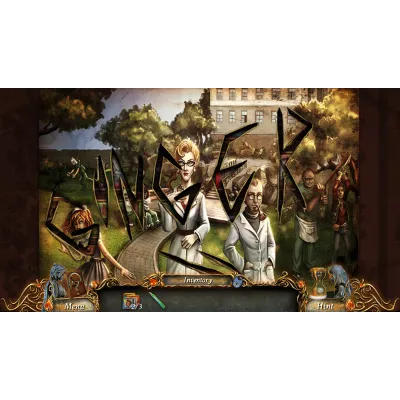 9 CLUES 2: THE WARD STEAM KEY REGION FREE GLOBAL - irongamers.ru