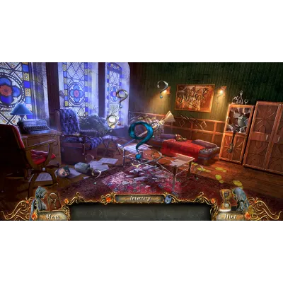 9 CLUES 2: THE WARD STEAM KEY REGION FREE GLOBAL - irongamers.ru