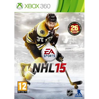 NHL 15 +Assassins Creed 4+Army of Two(Xbox 360) Общий⭐⭐ - irongamers.ru