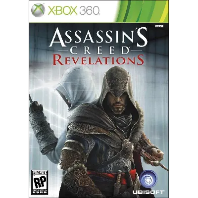 Assassins Creed 4 части + 3 игры (Xbox 360) Общий⭐⭐⭐ - irongamers.ru