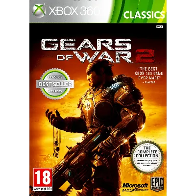 Nfs Rivals + Gears of War 2 Xbox 360 Общий ⭐⭐⭐ - irongamers.ru