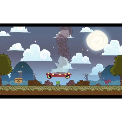 Super Ubie Island REMIX STEAM KEY REGION FREE GLOBAL - irongamers.ru
