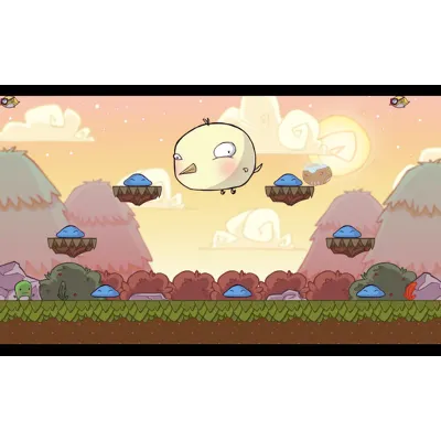 Super Ubie Island REMIX STEAM KEY REGION FREE GLOBAL - irongamers.ru