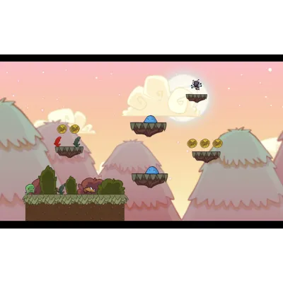 Super Ubie Island REMIX STEAM KEY REGION FREE GLOBAL - irongamers.ru