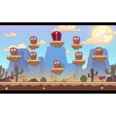 Super Ubie Island REMIX STEAM KEY REGION FREE GLOBAL - irongamers.ru