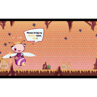 Super Ubie Island REMIX STEAM KEY REGION FREE GLOBAL - irongamers.ru
