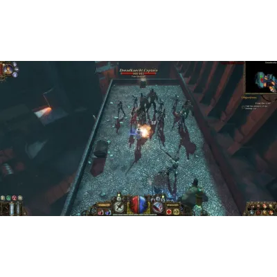 The Incredible Adventures of Van Helsing STEAM KEY REGION FREE GLOBAL - irongamers.ru