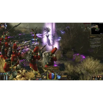 The Incredible Adventures of Van Helsing STEAM KEY REGION FREE GLOBAL - irongamers.ru