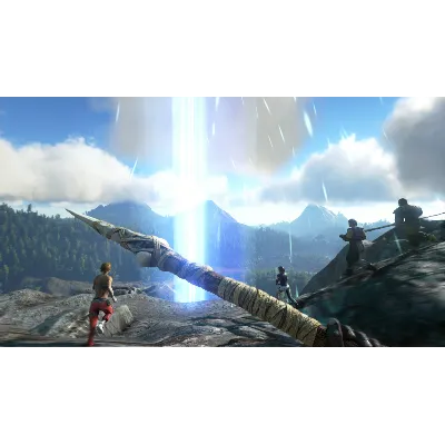 ARK: Survival Evolved ( Ru / СНГ Steam Gift ) - irongamers.ru