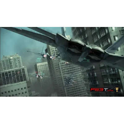 Ace Combat :AH + Max Payne 3 + 1 игра(Xbox 360)Общий⭐⭐⭐ - irongamers.ru