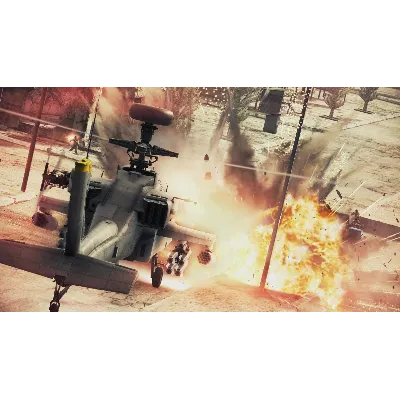Ace Combat :AH + Max Payne 3 + 1 игра(Xbox 360)Общий⭐⭐⭐ - irongamers.ru