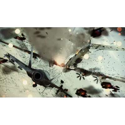 Ace Combat :AH + Max Payne 3 + 1 игра(Xbox 360)Общий⭐⭐⭐ - irongamers.ru