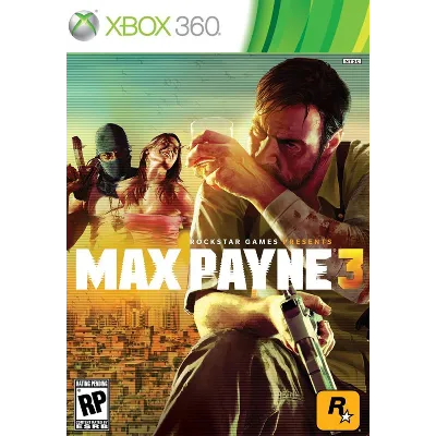 Ace Combat :AH + Max Payne 3 + 1 игра(Xbox 360)Общий⭐⭐⭐ - irongamers.ru