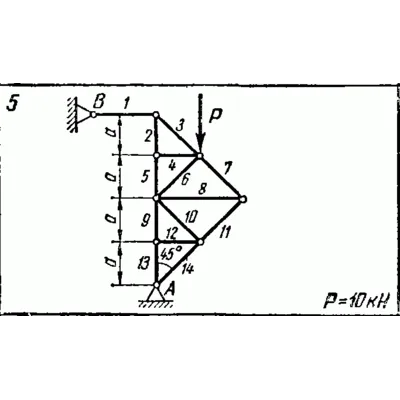 C1 Варинат 05 (C1 В5) термех задачник Яблонский 1978г - irongamers.ru