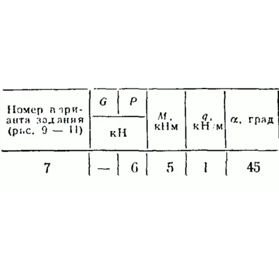 C2 Варинат 07 термех из решебника Яблонский А.А. 1978 г - irongamers.ru
