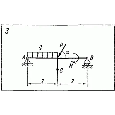 C2 Варинат 03 термех из решебника Яблонский А.А. 1978 г - irongamers.ru