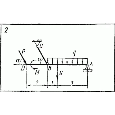 C2 Варинат 02 термех из решебника Яблонский А.А. 1978 г - irongamers.ru
