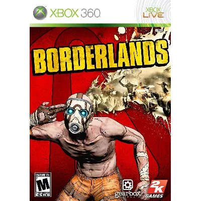 Injustice + Borderlands + Dead Space (Xbox 360) Обший⭐ - irongamers.ru