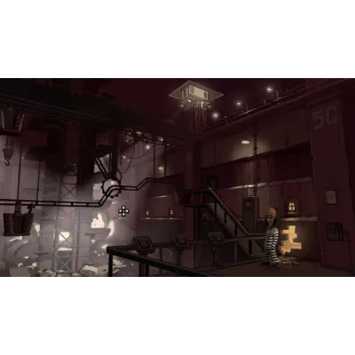 The Journey Down Chapter Two STEAM REGION FREE GLOBAL - irongamers.ru