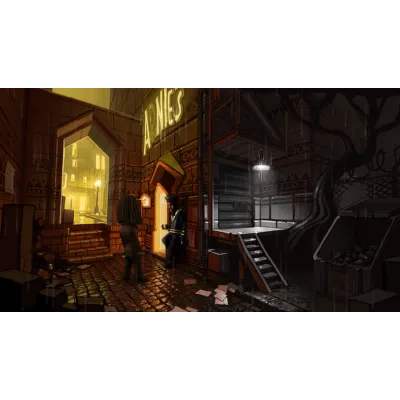 The Journey Down Chapter Two STEAM REGION FREE GLOBAL - irongamers.ru