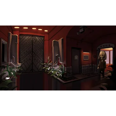The Journey Down Chapter Two STEAM REGION FREE GLOBAL - irongamers.ru