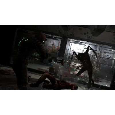NHL 16 Legacy Edition + Dead Space +1 Xbox 360 Общий⭐⭐⭐ - irongamers.ru