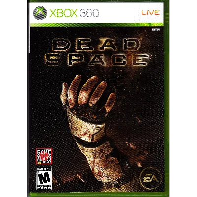 NHL 16 Legacy Edition + Dead Space +1 Xbox 360 Общий⭐⭐⭐ - irongamers.ru