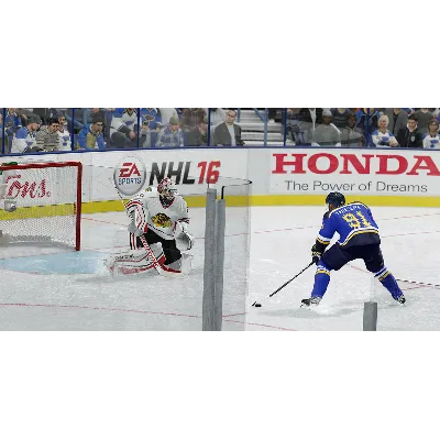 NHL 16 Legacy Edition + Dead Space +1 Xbox 360 Общий⭐⭐⭐ - irongamers.ru