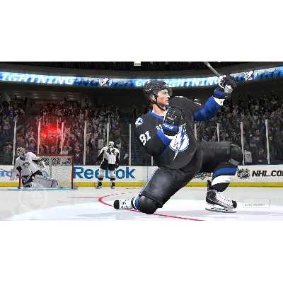 NHL 16 Legacy Edition + Dead Space +1 Xbox 360 Общий⭐⭐⭐ - irongamers.ru