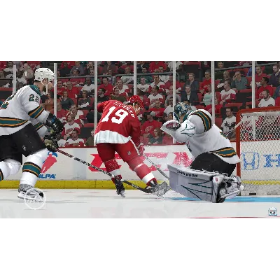 NHL 16 Legacy Edition + Dead Space +1 Xbox 360 Общий⭐⭐⭐ - irongamers.ru