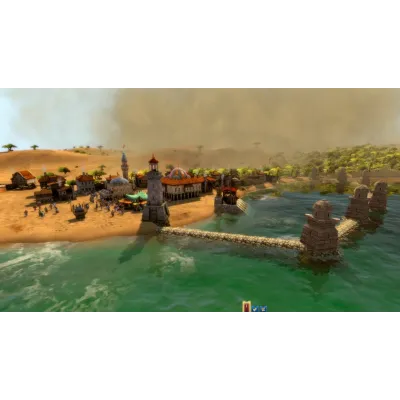 Rise of Venice Gold STEAM KEY РФ+СНГ СТИМ КЛЮЧ ЛИЦЕНЗ - irongamers.ru