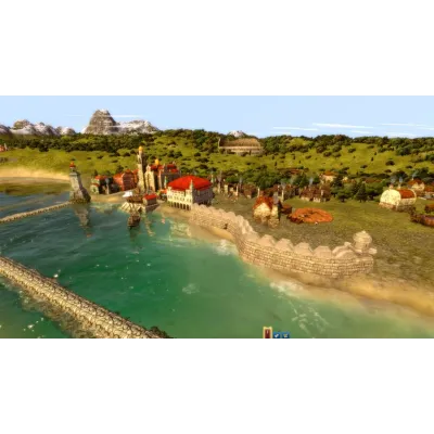 Rise of Venice Gold STEAM KEY РФ+СНГ СТИМ КЛЮЧ ЛИЦЕНЗ - irongamers.ru