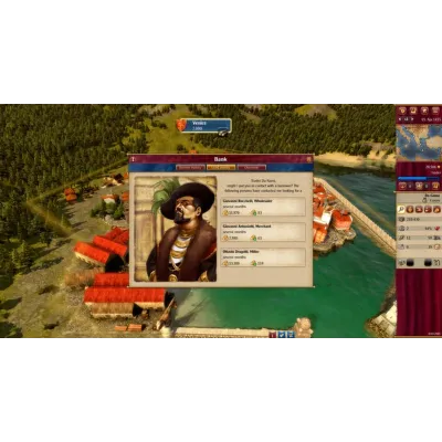 Rise of Venice Gold STEAM KEY РФ+СНГ СТИМ КЛЮЧ ЛИЦЕНЗ - irongamers.ru