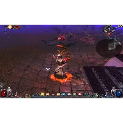 Dawn Of Magic 2 STEAM KEY REGION GLOBAL+РОССИЯ ЛИЦЕНЗИЯ - irongamers.ru