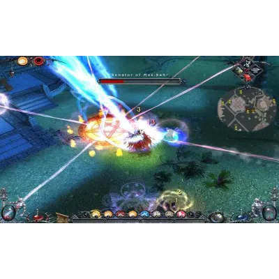 Dawn Of Magic 2 STEAM KEY REGION GLOBAL+РОССИЯ ЛИЦЕНЗИЯ - irongamers.ru