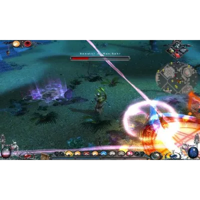 Dawn Of Magic 2 STEAM KEY REGION GLOBAL+РОССИЯ ЛИЦЕНЗИЯ - irongamers.ru