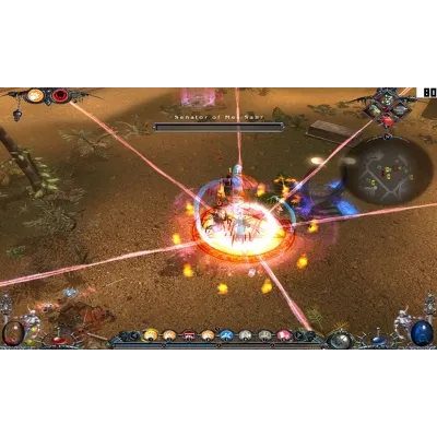 Dawn Of Magic 2 STEAM KEY REGION GLOBAL+РОССИЯ ЛИЦЕНЗИЯ - irongamers.ru