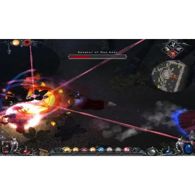 Dawn Of Magic 2 STEAM KEY REGION GLOBAL+РОССИЯ ЛИЦЕНЗИЯ - irongamers.ru