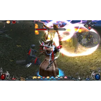 Dawn Of Magic 2 STEAM KEY REGION GLOBAL+РОССИЯ ЛИЦЕНЗИЯ - irongamers.ru