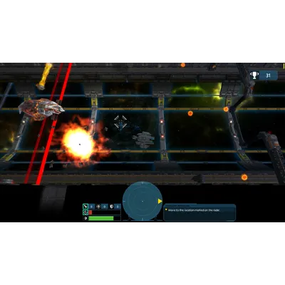 A.I. Space Corps STEAM KEY REGION FREE GLOBAL - irongamers.ru