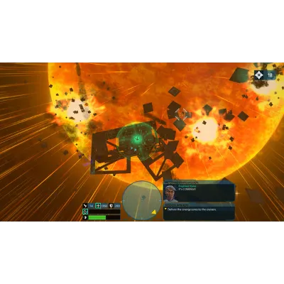 A.I. Space Corps STEAM KEY REGION FREE GLOBAL - irongamers.ru
