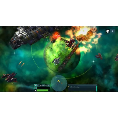 A.I. Space Corps STEAM KEY REGION FREE GLOBAL - irongamers.ru