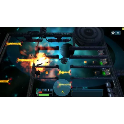 A.I. Space Corps STEAM KEY REGION FREE GLOBAL - irongamers.ru
